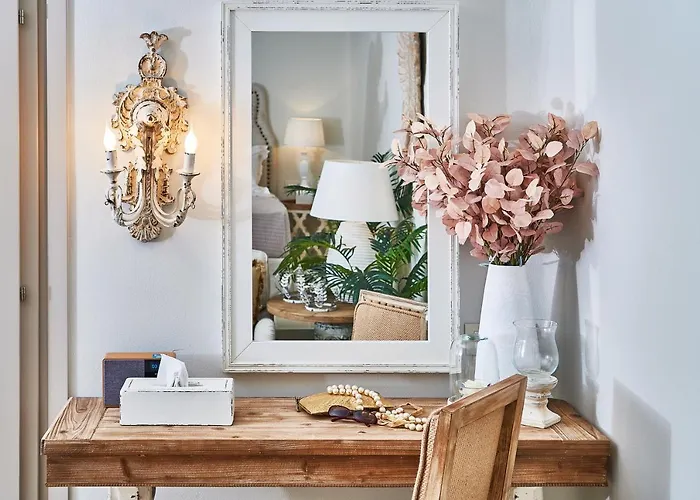 Aqua Mykonos - Adults Only Apartamento