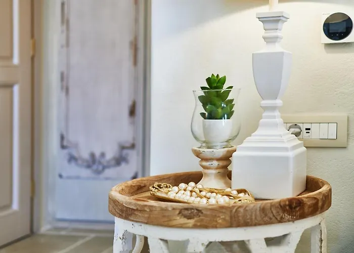 Aqua Mykonos - Adults Only Apartamento Tourlos