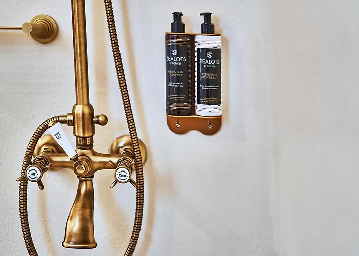 Apartamento Aqua Mykonos - Adults Only