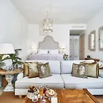 Aqua Mykonos - Adults Only Daire Tourlos