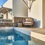Aqua Mykonos - Adults Only Daire *