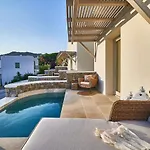 Aqua Mykonos - Adults Only * Tourlos