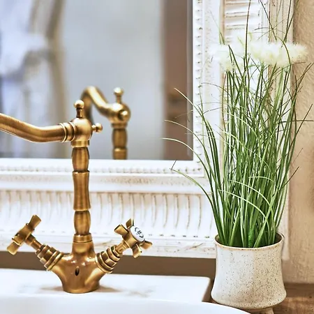 Апартаменты Aqua Mykonos - Adults Only