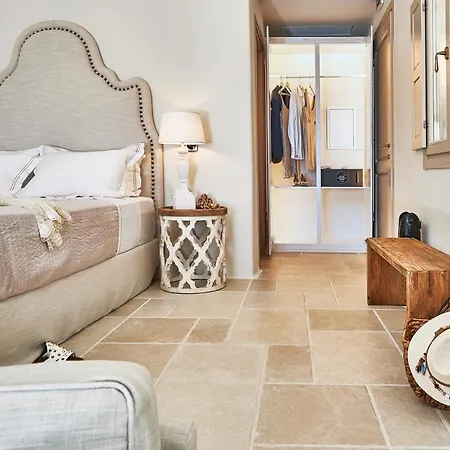 Aqua Mykonos - Adults Only Тоурлос