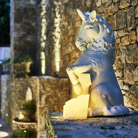 Aqua Mykonos - Adults Only * Тоурлос