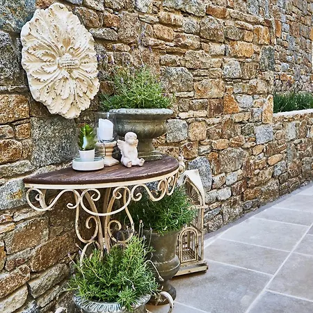 Aqua Mykonos - Adults Only *