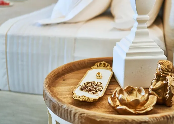 Aqua Mykonos - Adults Only Apartmán