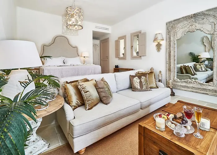 Appartamento Aqua Mykonos - Adults Only *