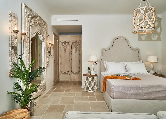 Aqua Mykonos - Adults Only