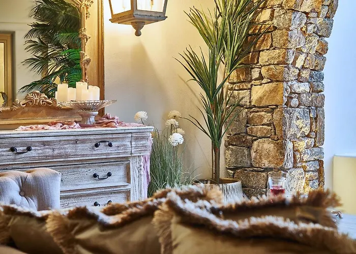 Aqua Mykonos - Adults Only Appartamento *