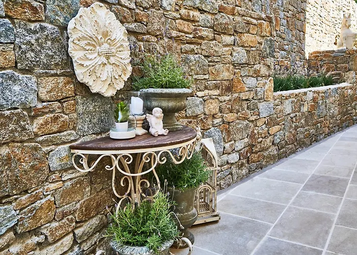 Aqua Mykonos - Adults Only *