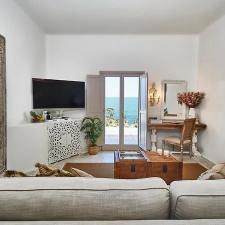 Aqua Mykonos - Adults Only *