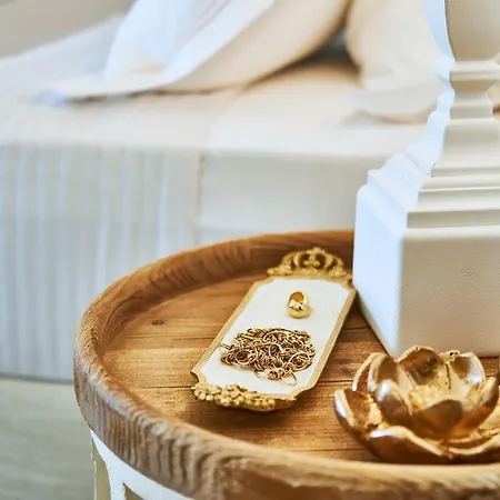 Aqua Mykonos - Adults Only Apartamento