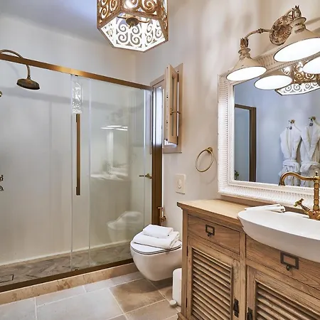 Apartamento Aqua Mykonos - Adults Only *