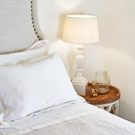 Aqua Mykonos - Adults Only Appartement *