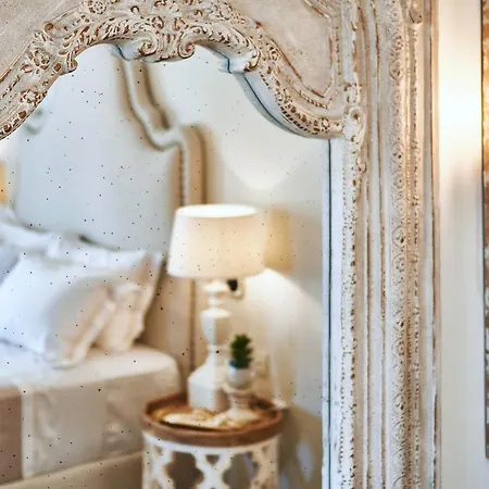 Apartmán Aqua Mykonos - Adults Only Tourlos