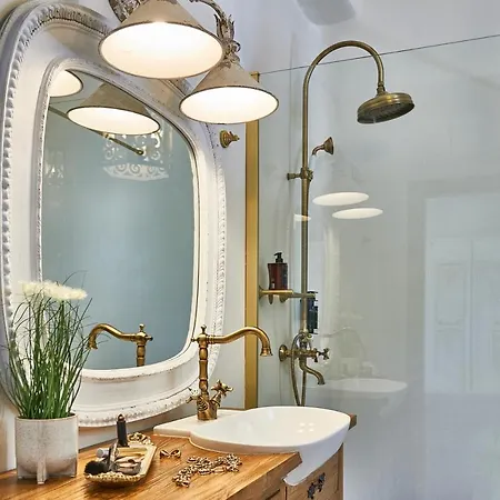 Aqua Mykonos - Adults Only Appartement