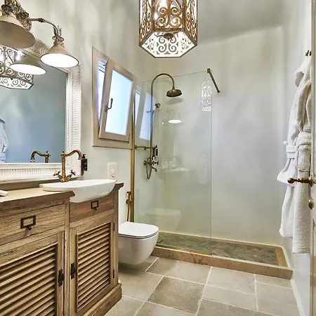 Apartmán Aqua Mykonos - Adults Only *