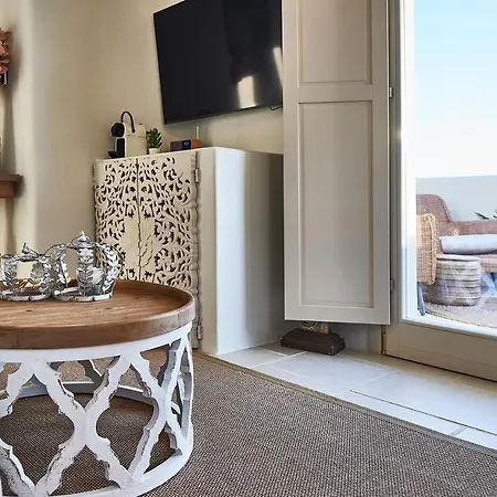 Apartamento Aqua Mykonos - Adults Only *