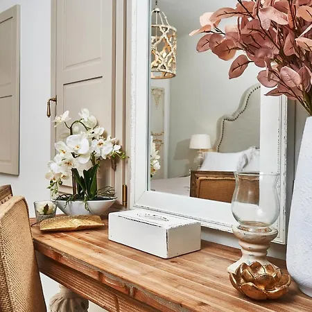 Aqua Mykonos - Adults Only * Tourlos