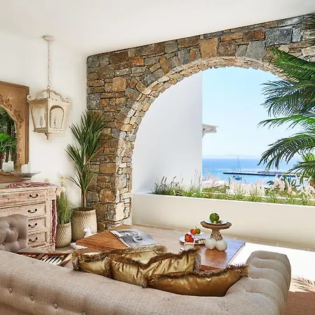 Aqua Mykonos - Adults Only Tourlos