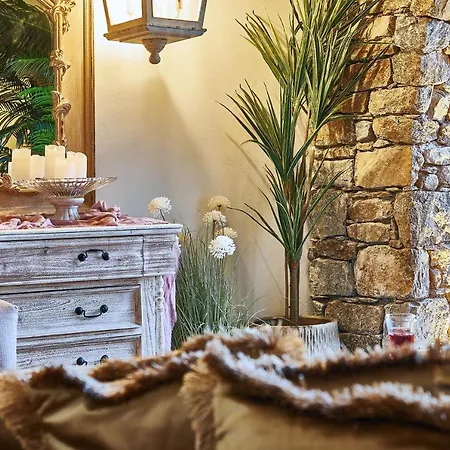 Aqua Mykonos - Adults Only Appartement *