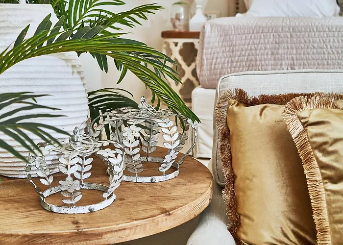 Aqua Mykonos - Adults Only * Tourlos