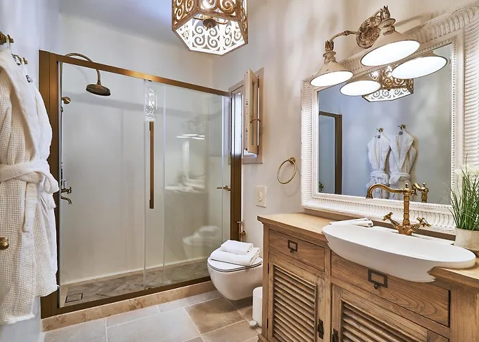 Apartmán Aqua Mykonos - Adults Only *