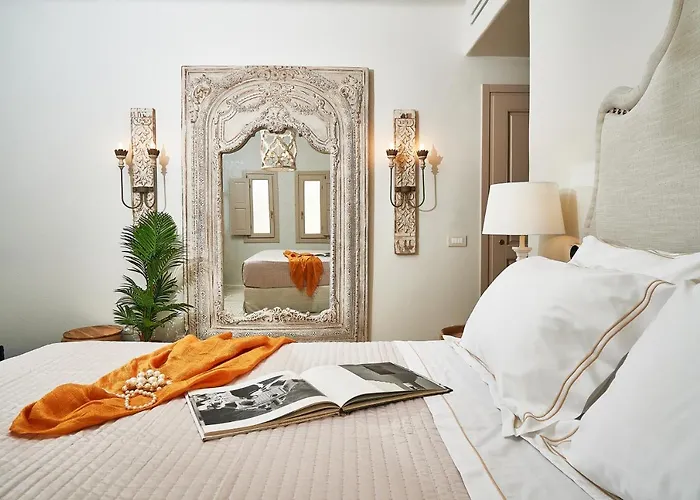 Aqua Mykonos - Adults Only