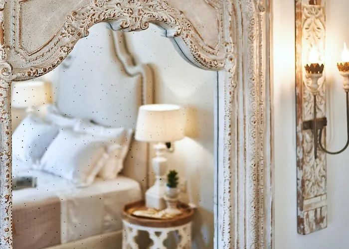 Apartmán Aqua Mykonos - Adults Only Tourlos